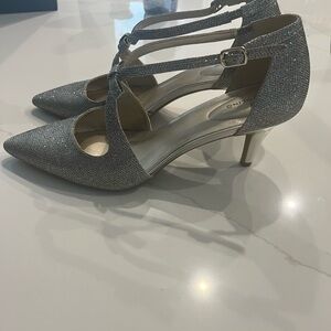 Holiday Party shoes